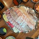 가락몰 맛집 | 다해수산, 특대방어 모둠회 대자 솔직후기