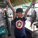 훼미리호좌대낚시터 이미지