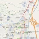 은평뉴타운 909동앞 이미지