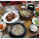 용가마순대 - 유성구 반석로 10 | 용가마순대