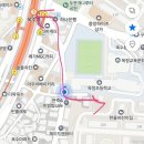 서울옥정초등학교 | [성동구] 서울 중심 노른자땅, 옥수역 역세권 옥수삼성아파트 걸어서 임장 후기