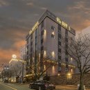 넘버25호텔 명지오션시티점 비즈니스 이미지