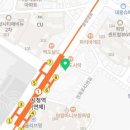 중앙대로 1028 (바디프렌드 앞) 이미지