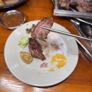 중계고기파티 이미지