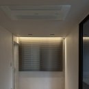 씨유 레이카운티1단지점 | 부산 레이카운티 2단지 41평 커튼 블라인드 시공