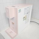 SK매직(주) | 냉온수기 정수기 렌탈 SK매직 WPU-JAC104SWH 설치 후기