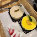 유아히어베이커리 | [안동 카페] 안동 애플베러｜안동 디저트 맛집, 데이트 카페 추천｜내돈내산, 디저트 포장