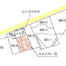 포항시 남구 대송면 송동리 단독주택(목조,칼라강판지붕) 대지 108평 건평 43평 이미지