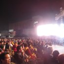 동구 화음페스티벌 가을향기 음악회 이미지