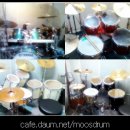 수유역 moos drum studio(드럼연습실,드럼레슨) 이미지