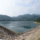 삼랑진양수발전소 이미지