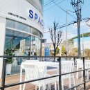 김해 디저트 카페 스페이스커피 부곡점 장유 신상 카페 후기