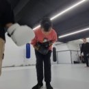 펀치킥복싱킥복싱트레이닝센터
