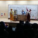 어린이극 딱지왕 이미지