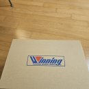 위닝박스 | [복싱 용품 리뷰] - 위닝 오피셜 프로 글러브