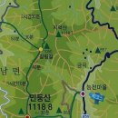 제20차 [2025년10월28일(화)] 정선 민둥산(1,119m) 이미지