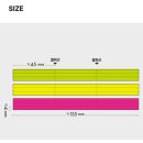 동아퍼니처 | 다이소 책상템+독서템 후기