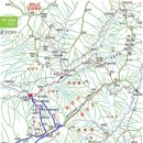 얼음골주차장 화장실 이미지