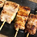성수 혼술 이자카야 히노신 야키토리 맛집 후기