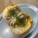 밀스(Meal's) | 대전 둔산동 가볍게 먹기 좋은 브리또 ' 밀스(Meals) ' | 메뉴추천,가격