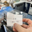 달콘스콘.D 이미지