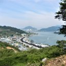 창원 안골왜성 이미지