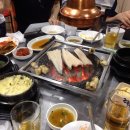 오동도 산아나고 숯불구이 이미지