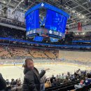 토론토 | 아이스하키 토론토 메이플리프스 직관 후기! 재밌게 보는 팁 + NHL 경기 당일 예매 후기