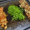 고인돌돌판구이