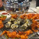 참숯불닭발