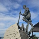 신안새마을경로당 | &lt;2025. 08. --- 전남 신안 비금도 섬차박여행...&gt;