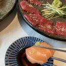 육회바른연어역북점