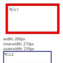 210209 javascript 객체조작및생성, 박스만들기, 박스크기, before, after, append, prepend ... 이미지