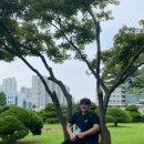 서울사대부속고등학교 정문 앞 | 230712 인하사대부속고등학교 캠퍼스투어 후기