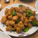 여의주정통중국요리 | 서울 강서구 마곡역 맛집 정통 중국요리 전문점 원보완탕 후기