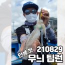 리틀자이언트호