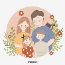 소설/최인호의 가족 이미지