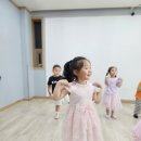 발레수업 이미지
