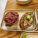 육회바른연어봉화산역점