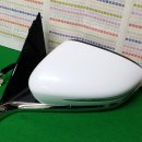 더뉴그랜저IG 운전석 11핀 캠 화이트크림 이미지