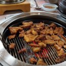 왕릉숯불갈비 이미지