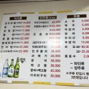 서촌 아재네