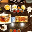 역삼역 점심 맛집 감성돔부터 보리굴비까지 해담일식 정식 후기