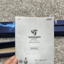 문종관 골프 아카데미 | 위너스피릿 미라클201 골프 스윙연습기 내돈내산 후기