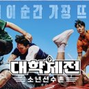 구이선수촌 이미지