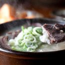 미쉐린 선정, 가성비 좋은 서울 맛집 61곳… 국밥·평양냉면 가장 많아 이미지