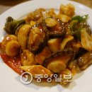 진진짬뽕