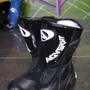 agv 헬멧과 부츠판매합니다 이미지