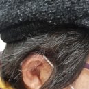 [다비치보청기]인천주안보청기 한달 무료 착용 체험후기