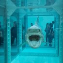 데미안 | 4월 전시 추천 국현미 데미안 허스트 후기 현장 예매 굿즈